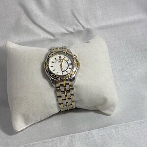 Seiko woman’s watch.
